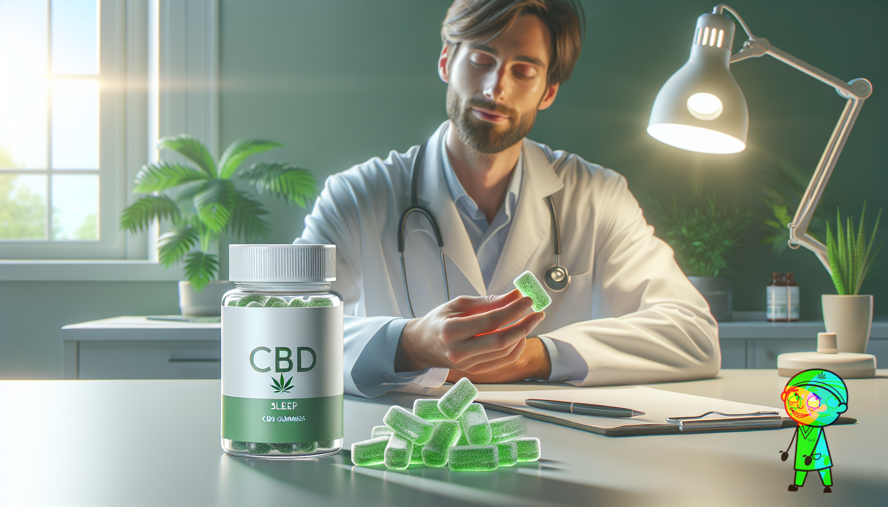 Best CBD + CBN Sleep Gummies Tested & Reviewed