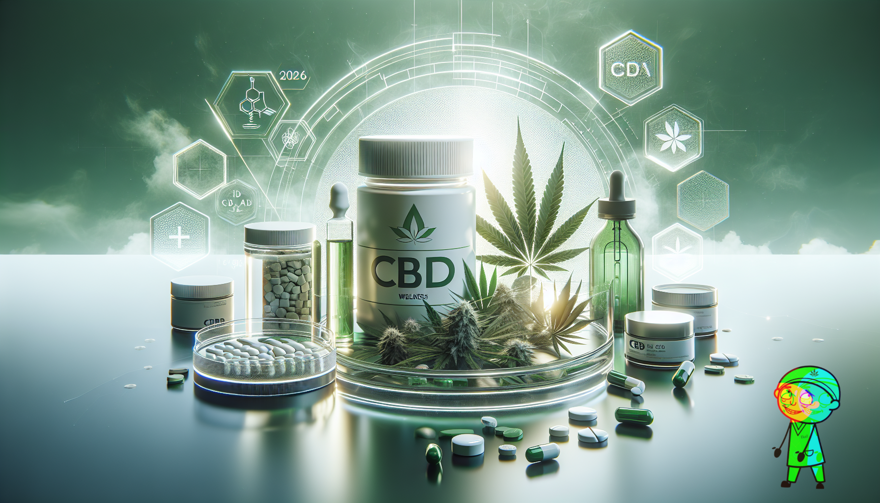 FDA and CBD Current Regulatory Landscape