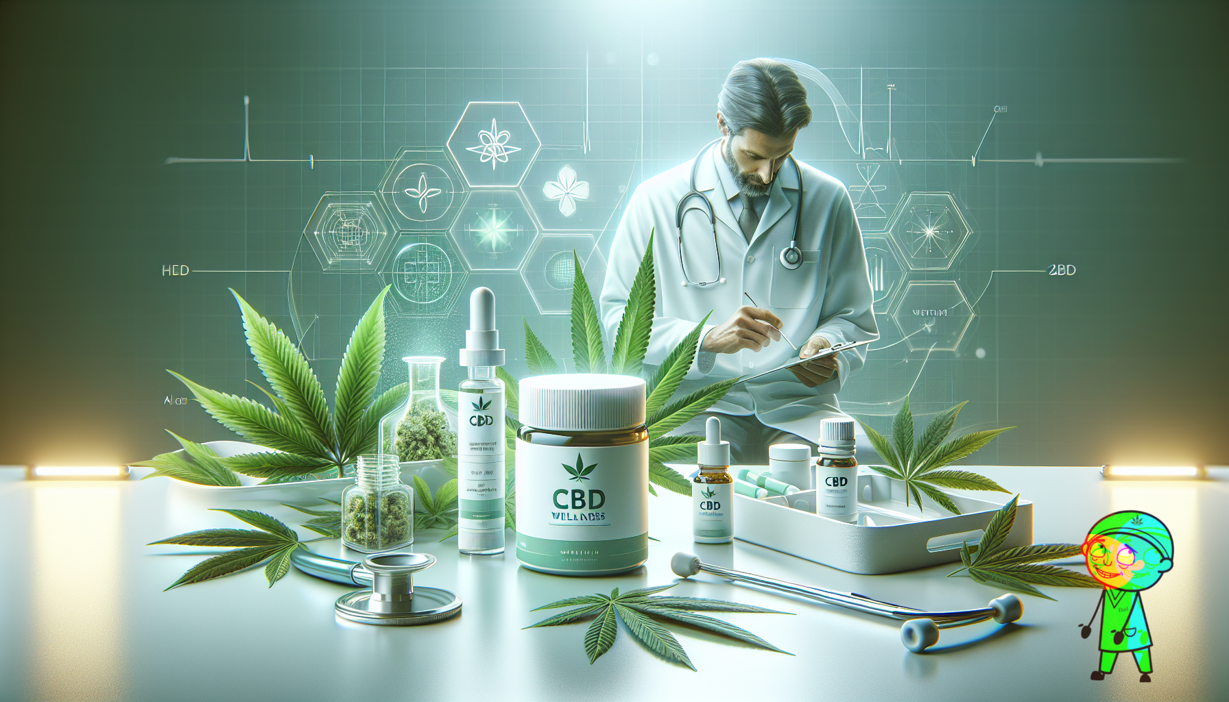 What Makes a Premium CBD Product Worth Buying